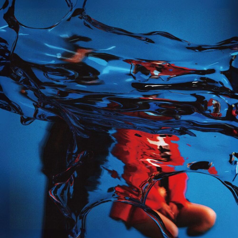 Showmore - Liquid City  LP LP